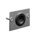 Endkappe HR-MAX-TK-STN